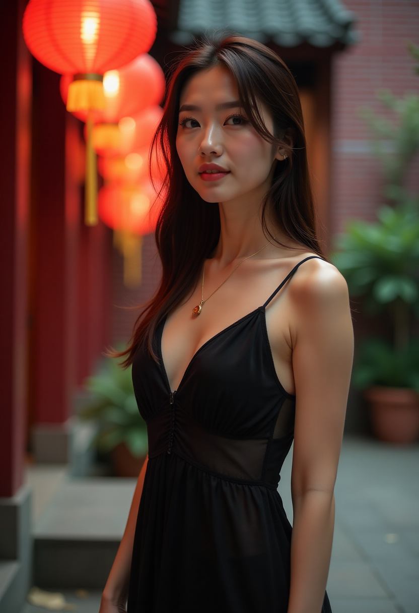家有儿女新年魔改特辑海报